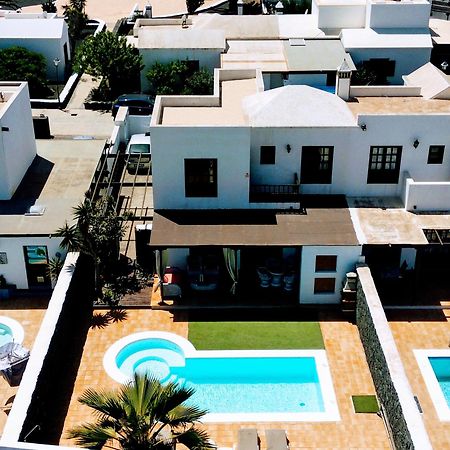 Lovely Villa Kiluka Heated Pool ปลายาบลังกา ภายนอก รูปภาพ
