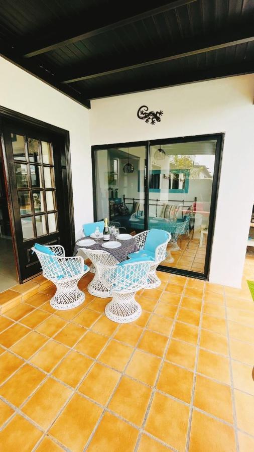 Lovely Villa Kiluka Heated Pool ปลายาบลังกา ภายนอก รูปภาพ