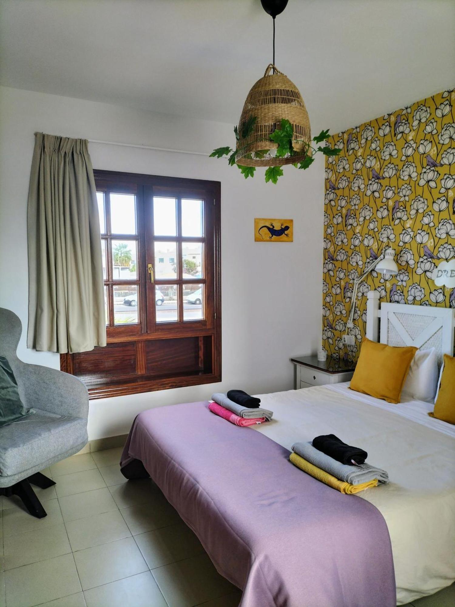 Lovely Villa Kiluka Heated Pool ปลายาบลังกา ภายนอก รูปภาพ